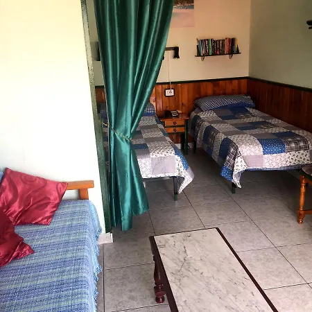 Valle Luz Apartament *