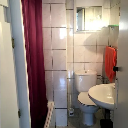 Apartament Valle Luz