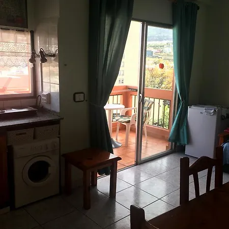 Valle Luz Apartament