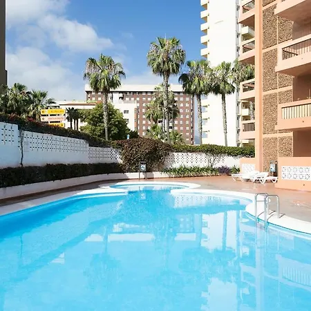 Valle Luz Apartament *