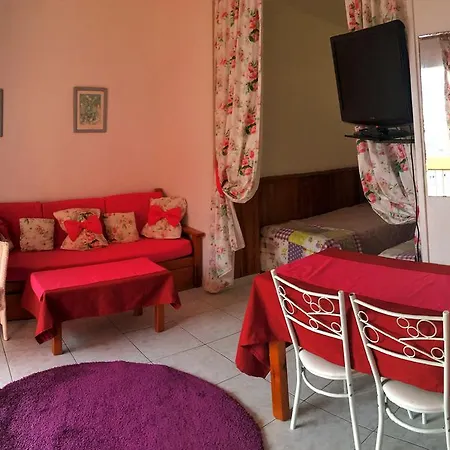 Valle Luz Apartament