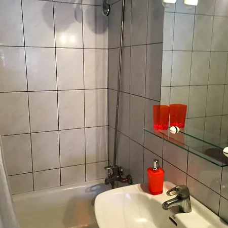 Valle Luz Apartament Puerto de la Cruz (Tenerife)