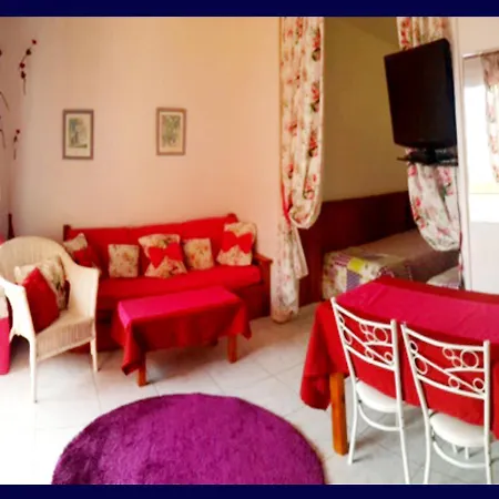 Apartament Valle Luz *