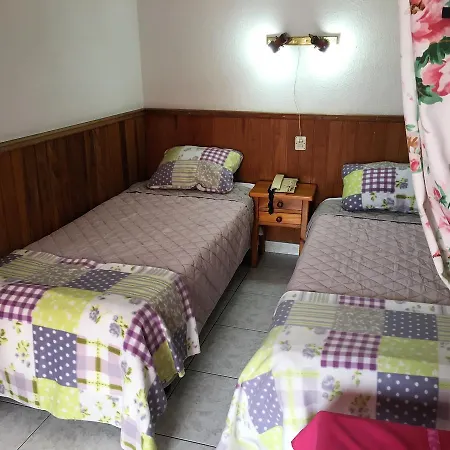 Apartament Valle Luz *