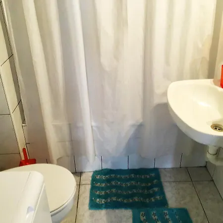 Valle Luz Apartament